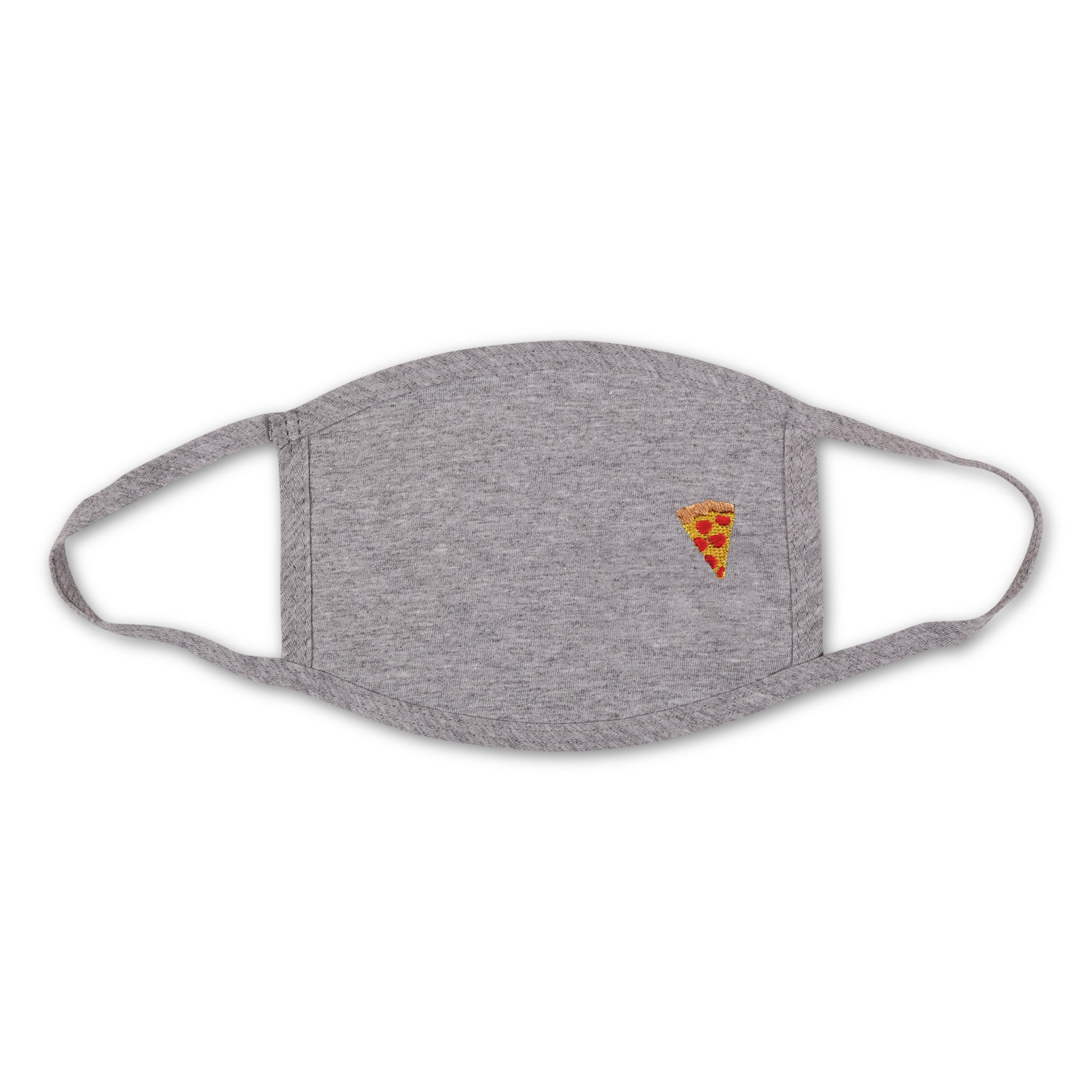 Pizza skateboards shop emoji logo hoodie