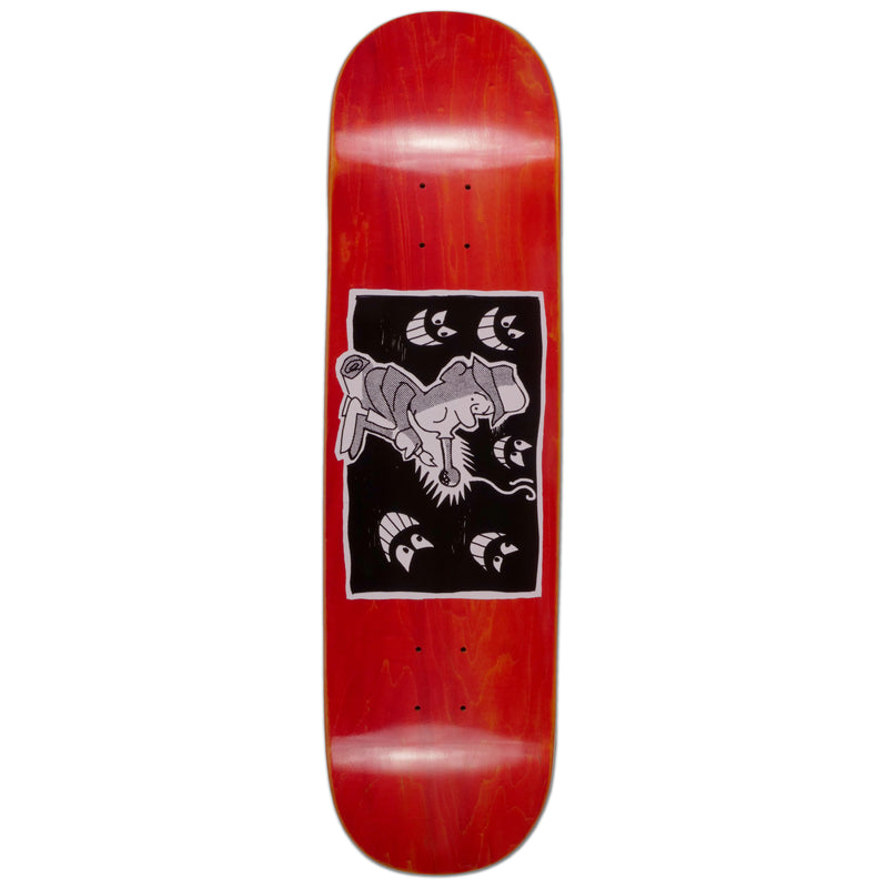 Demons Deck 8.5"