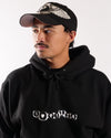 Swifty Hoodie Black