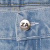 ZA Jeans Washed Blue