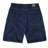 ZA Jeans Short Dark Blue